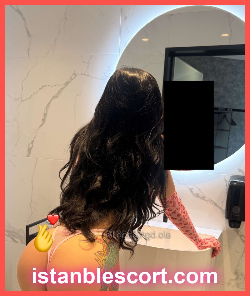 Dilara, 32 — بطاقة فترينة مركز مرافقات مالتيبه Escort